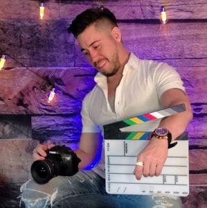 Meet your Posher, Anthony